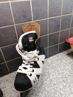 schaatsen / ICE-HOCKEY SKATES MERK FAVER – MAAT 40 – GOEDE S, Sport en Fitness, Schaatsen, Ophalen, Gebruikt, IJshockeyschaatsen