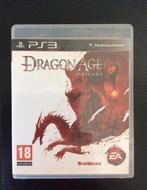 Dragon Age Origine jeu PS3, Enlèvement, Comme neuf