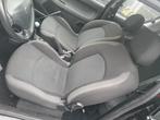 STOEL LINKS VOOR Peugeot 206+ (2L / M) (01-2009/08-2013), Auto-onderdelen, Gebruikt, Peugeot