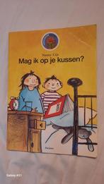 Mag ik op je kussen?, Boeken, Ophalen of Verzenden, Gelezen