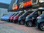 30x Op voorraad | Canta | Brommobiel Citycar | Rijbewijsvrij, Gebruikt, Canta