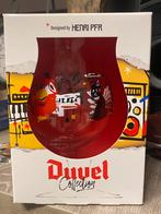 Duvelglas henri pfr nieuw, Verzamelen, Glas en Drinkglazen, Ophalen, Nieuw