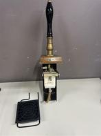 vintage bier tap Angram Traditional peer bar pump, Verzamelen, Biermerken, Ophalen of Verzenden, Zo goed als nieuw