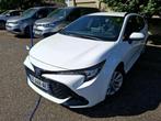 Toyota Corolla Touring Sports 1.8 Hybrid 140 CVT Dynamic, Auto's, Toyota, Automaat, Stof, Zwart, Corolla