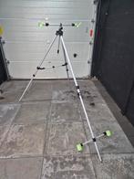 Strandsteun 3pod, Audio, Tv en Foto, Fotografie | Statieven en Balhoofden, Ophalen