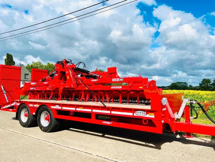 Ozduman Grondbewerkingsmachines, Zakelijke goederen, Landbouw | Onderdelen | Banden, Velgen en Assen, Ophalen