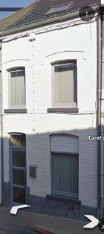 Huis te koop Gentsestraat Ninove, Immo, Provincie Oost-Vlaanderen, Tot 200 m², 2 kamers, Tussenwoning