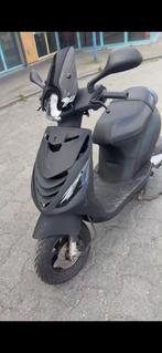 Zip 4t 50cc, Fietsen en Brommers, Ophalen, Gebruikt, Zip, Klasse A (25 km/u)