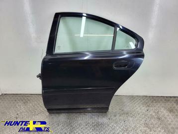 Achterportier L Volvo S60 I ('00-'09) beschikbaar voor biedingen