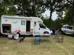 Camping car, 6 à 7 mètres, Toilette à cassette, Fiat, Boîte manuelle