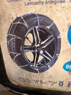 Sneeuwkettingen goede staat, Enlèvement, Comme neuf