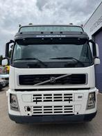 Volvo FM 440 *8X4-CABLE SYSTEM+CONTAINER-EURO 3-I SHIFT*, Automaat, 324 kW, Achterwielaandrijving, 440 pk