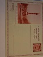 6 cartes postales "philatelique', Enlèvement ou Envoi