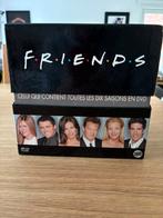 Friends l’intégrale, CD & DVD, Comme neuf, Tous les âges, Coffret, Comédie