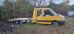 Mercedes sprinter 3.5 v6 euro 5 depannage, Euro 5, Achat, 4 portes, 7 places