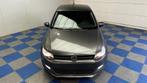 Vw Polo 1.6 Tdi AUTOMATIQUE bj. 2010 118000km Euro 5, Auto's, Volkswagen, Te koop, Zilver of Grijs, Stadsauto, Parkeersensor