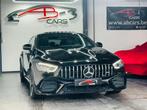 Mercedes-Benz AMG GT 53 4-Matic+ * GARANTIE 12 MOIS * 1ER PR, Autos, Mercedes-Benz, Cuir, 2999 cm³, Noir, 435 ch