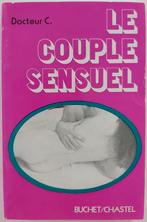 Het sensuele koppel, Ophalen of Verzenden, Zo goed als nieuw, Docteur C