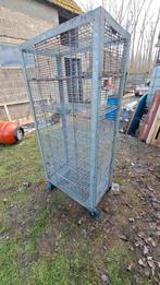 duiven hokken (3 stuks), Dieren en Toebehoren, Ophalen, Gebruikt