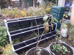 bato bakken en rek, Tuin en Terras, Ophalen