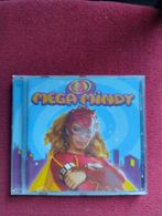 Cd Mega Mindy, Enlèvement ou Envoi, Utilisé, Musique