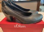 Pumps, Ophalen, Pumps, Nieuw, S Oliver
