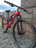 Trek x caliber mountainbike, Vélos & Vélomoteurs, Vélos | VTT & Mountainbikes, Enlèvement, Comme neuf, Trek