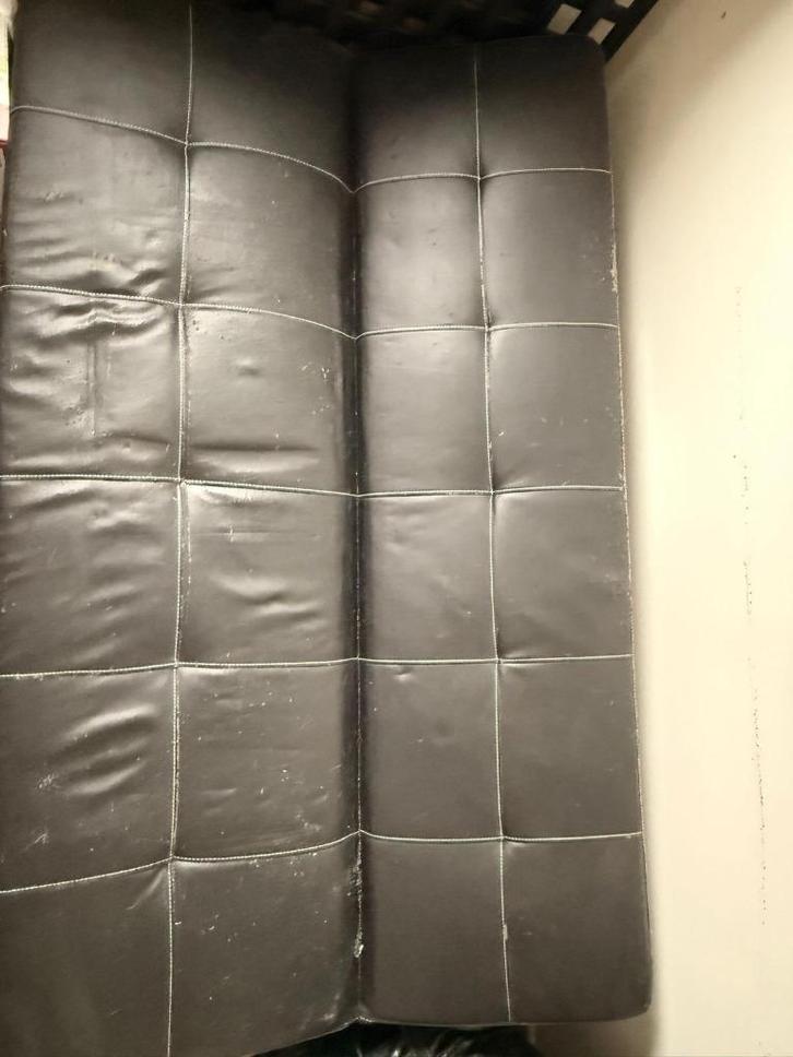 Uitplooibaar Zetelbed, Huis en Inrichting, Zetels | Zetels, Gebruikt, Ophalen