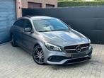 Mercedes-Benz CLA200 AMG Pack Automaat Navi PanoDak Bi-Xenon, Auto's, CLA, Achterwielaandrijving, 4 cilinders, Bedrijf
