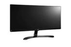 29" Class 21:9 UltraWide Full HD IPS LED Monitor (29"), Computers en Software, Ophalen, IPS, DisplayPort, Ultrawide