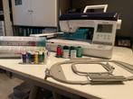 Brother Innovis 800E borduurmachine, Hobby en Vrije tijd, Borduren en Borduurmachines, Ophalen, Borduurmachine