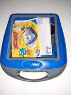 Xoomy tekenprojector, Ophalen