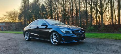 Prachtige Mercedes CLA 180 CDI AMG-Line automaat 116000Km, Auto's, Mercedes-Benz, Bedrijf, Te koop, CLA, ABS, Achteruitrijcamera