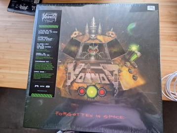 VOIVOD /forgotten in space. deluxe boxset of noise years. beschikbaar voor biedingen