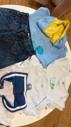 Jongens kleding maat 74, Ophalen, Zo goed als nieuw, Maat 74