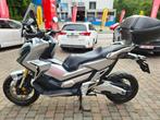 Honda X-ADV 750 ABS SCOOTER, Scooter, 2 cylindres, Plus de 35 kW, 750 cm³