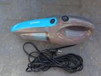 Camping stofzuiger mestic model MS 100 + toebehoren, Ophalen, Gebruikt