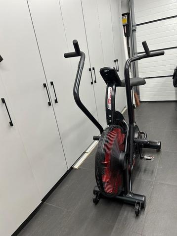 Airbike _ The Beast beschikbaar voor biedingen