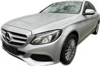 W205 DEUR RECHTS VOOR  PORTIER RECHTSVOOR C Klasse MERCEDES, Ophalen, Gebruikt, Mercedes-Benz, Deur