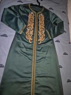 Mooie kaftan, Ophalen