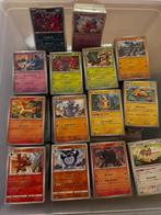 Pokémon: 100 Japanse kaarten, Hobby en Vrije tijd, Verzamelkaartspellen | Pokémon, Ophalen of Verzenden, Zo goed als nieuw, Meerdere kaarten