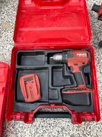 Visseuse HILTI SF 4 A22, Doe-het-zelf en Bouw, Gereedschap | Boormachines, Ophalen of Verzenden, Zo goed als nieuw