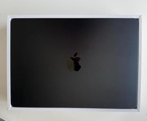 Macbook Air M2 256GB 8GB RAM Midnight Blue, Computers en Software, Apple Macbooks, Zo goed als nieuw, MacBook Air, 13 inch, Onbekend