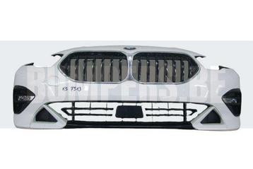 Bumper BMW 2 F44 Gran Coupe Sportline 19- 165234-10 Voorbump beschikbaar voor biedingen