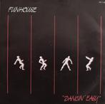 FUNHOUSE - Dancin' easy (single), Gebruikt, Ophalen of Verzenden, 7 inch, Single