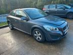 Volvo c30 1.6 Diesel 6/2011 avec 246145 km moteur HS export, Auto's, Particulier, Diesel, Te koop, C30