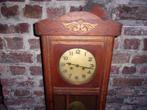 oude vintage klok, Ophalen of Verzenden