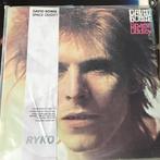 David Bowie re-issue Ryko records 1990, Cd's en Dvd's, Ophalen of Verzenden, Zo goed als nieuw