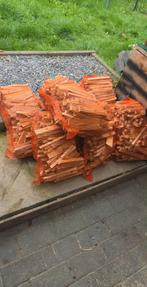 Sac de petit bois 3,50€, Jardin & Terrasse, Bois de chauffage, Enlèvement