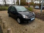 Ford fiesta benzine met keuring verkoop en garantie, Auto's, Voorwielaandrijving, Stof, 50 kW, 4 cilinders